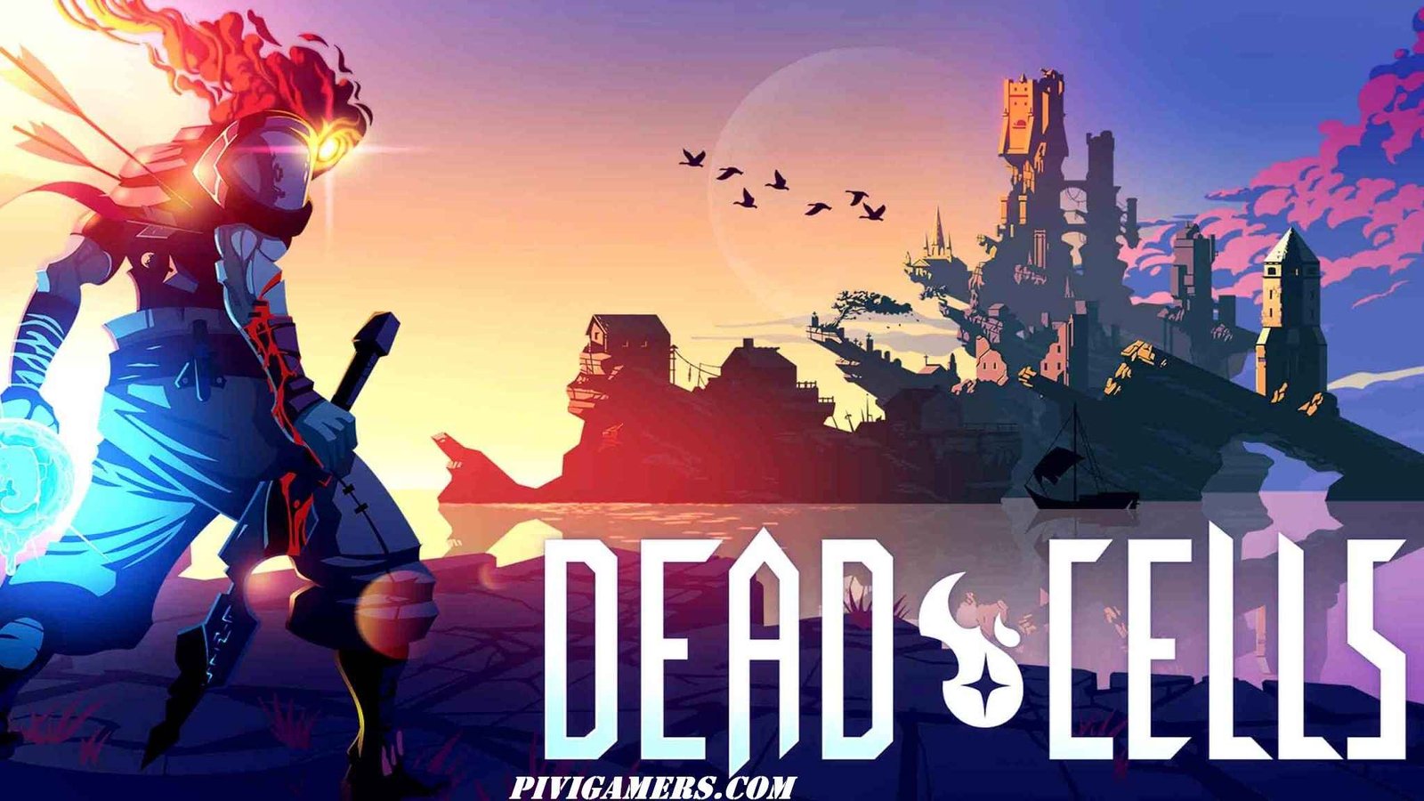 Dead Cells (v35.8) PC Free Español Mega