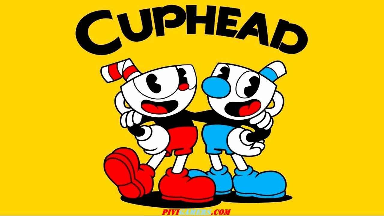 Descargar Cuphead (v1.3.4) Free PC Español Mega
