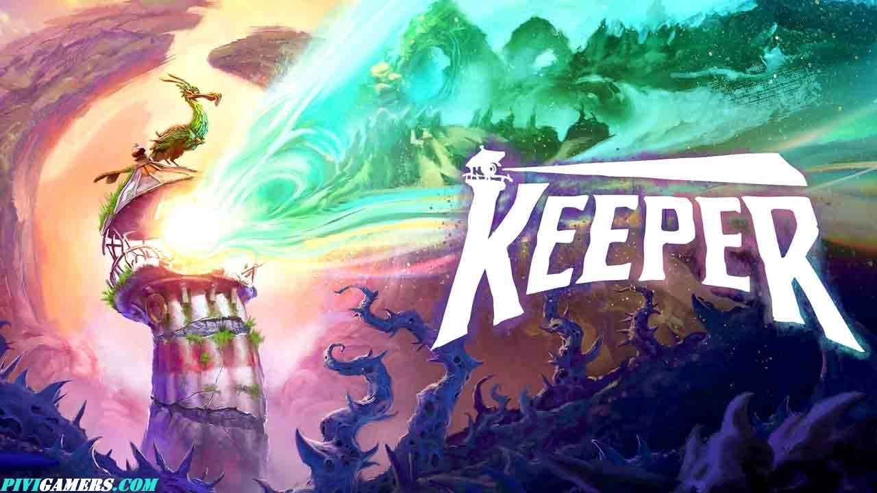 Descargar Keeper (v1.121.2146.0) Free PC Español Mega