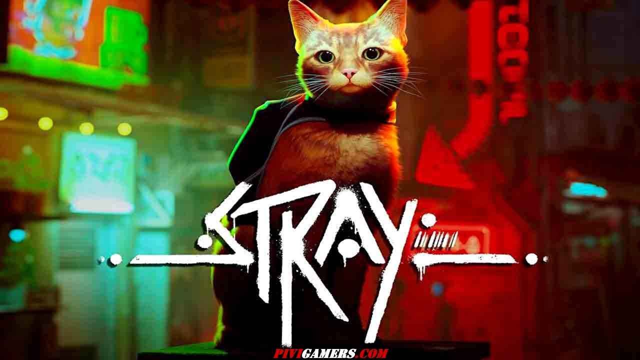 Descargar Stray (v4.27.2) Free PC Español Mega