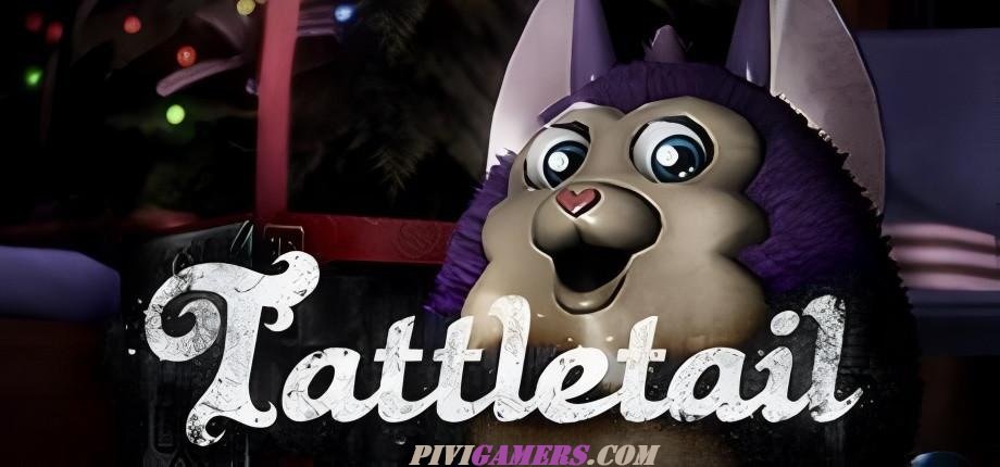 Descargar Tattletail (Build 1819061) PC Español Mega