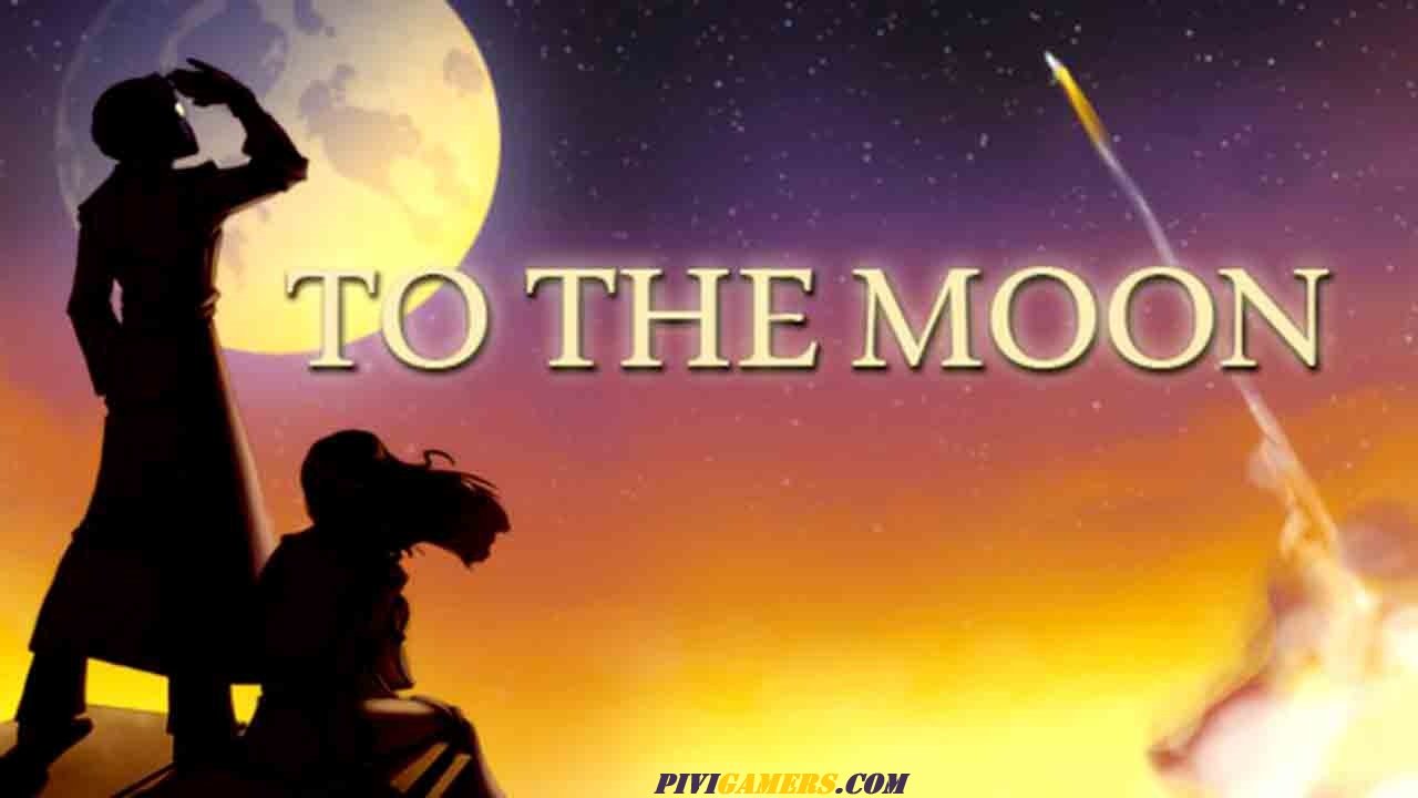 Descargar To the Moon (Build 10822379) Free PC Español Mega