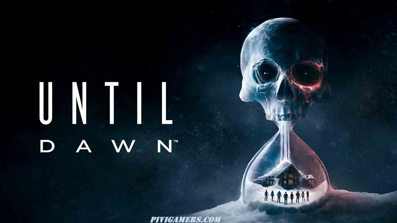 Descargar Until Dawn (v1.08) PC Español Mega