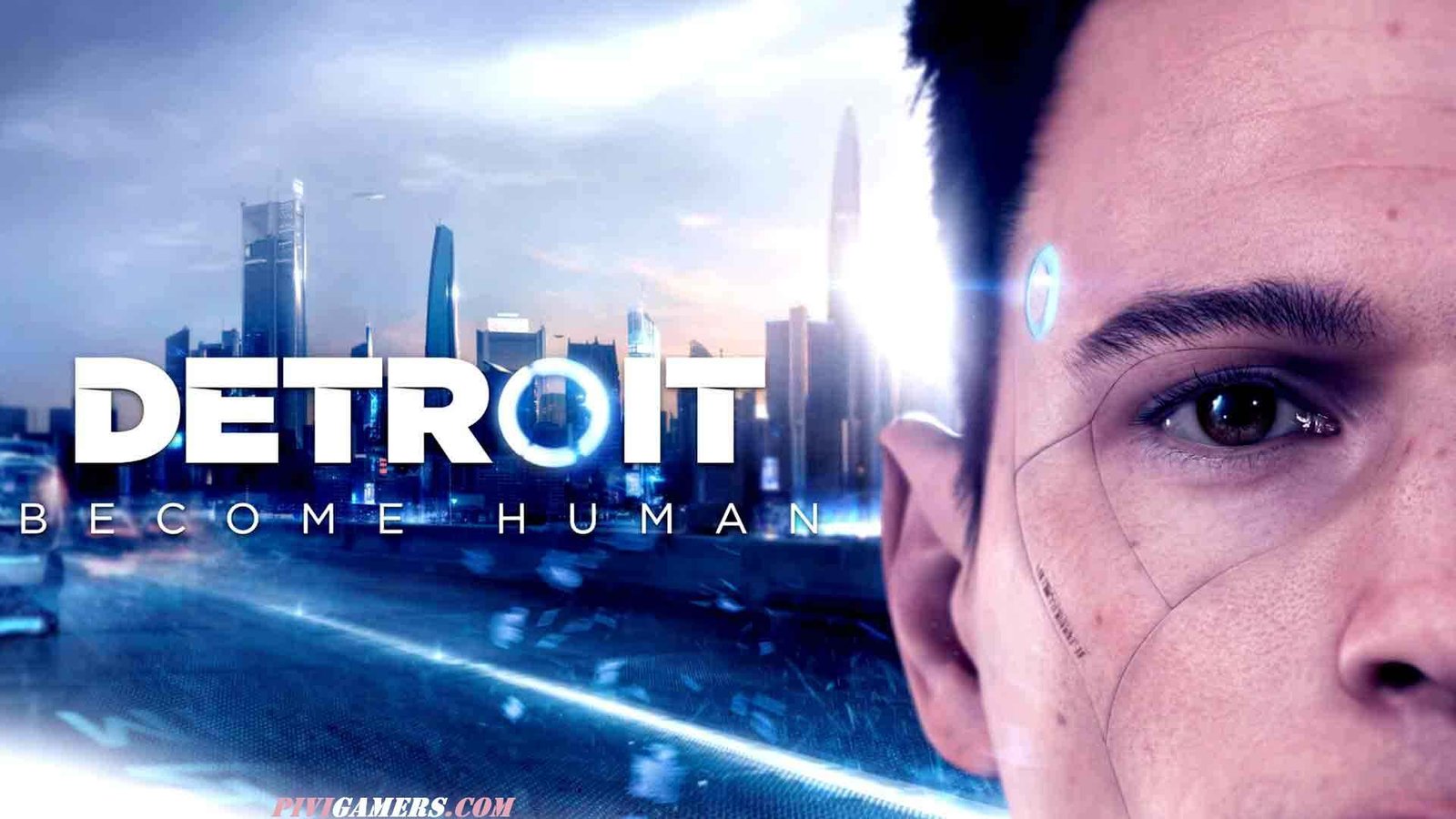 Detroit Become Human (v20211117) PC Español Mega