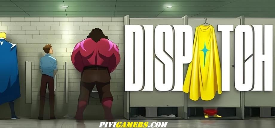 Dispatch (Build 20487763) Free PC Español Mega 2026