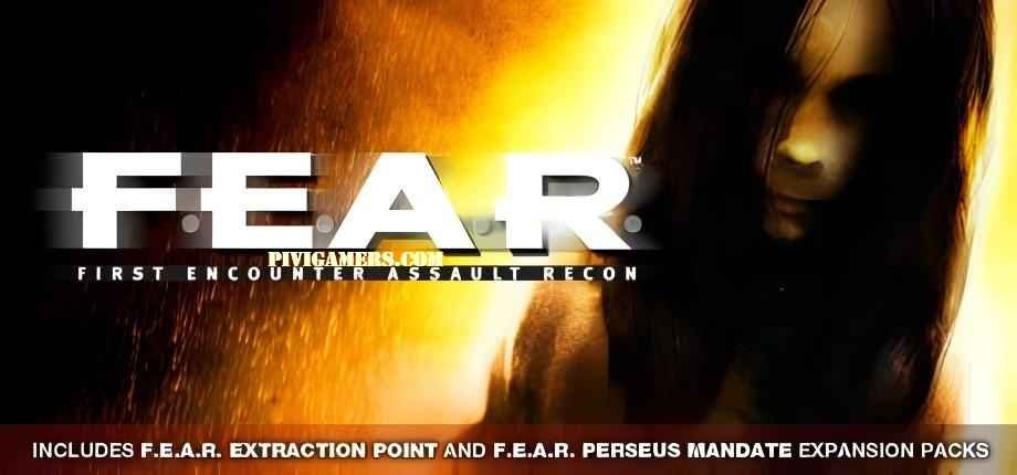 F.E.A.R (v2.1.0.7) DESCARGAR LATEST VERSION PC ESPAÑOL MEGA 2026