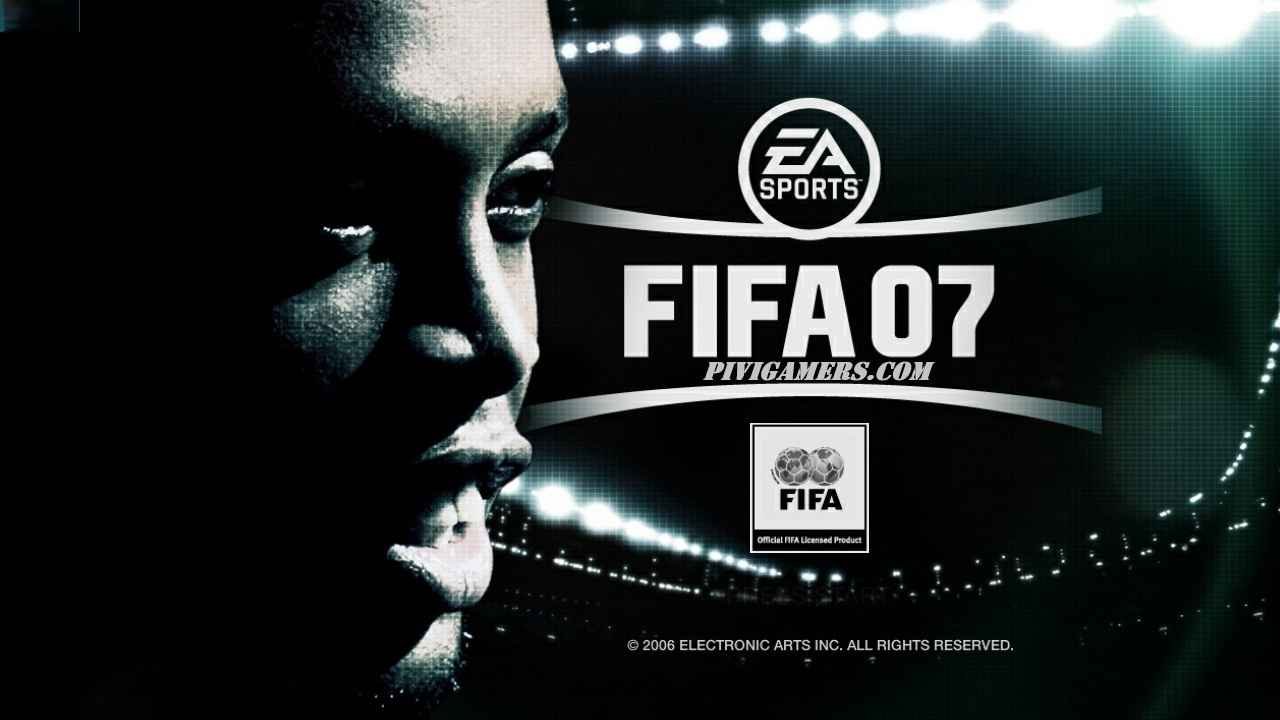 FIFA 07 DESCARGAR GRATIS FULL PARA PC ESPAÑOL MEGA 2026