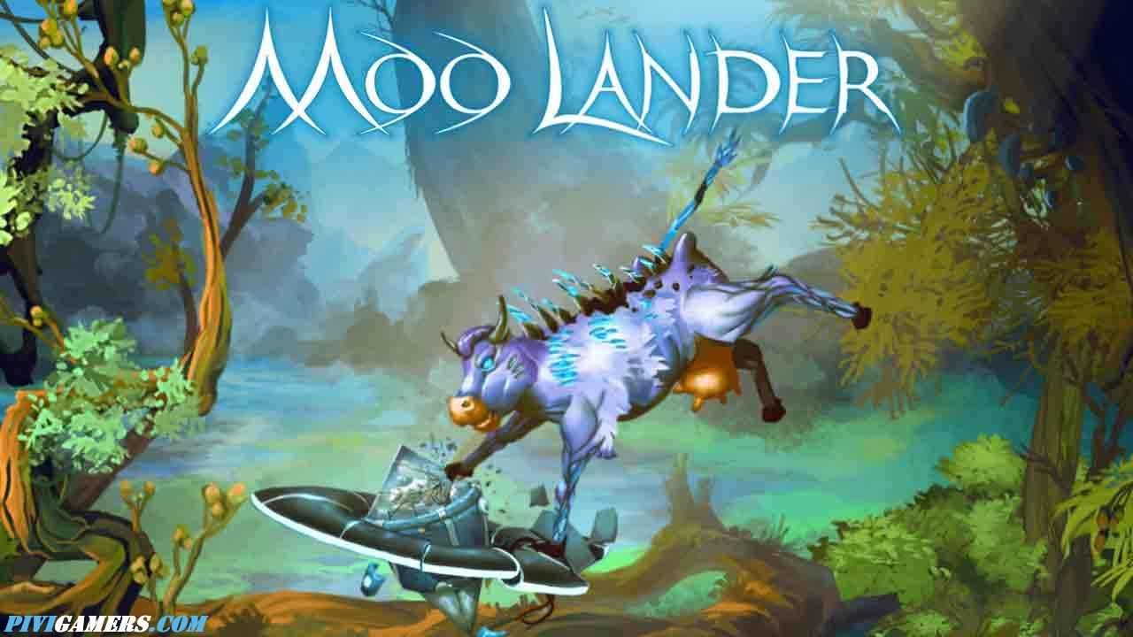 Free Descargar Moo Lander (v1.5.7.3) PC Español Mega