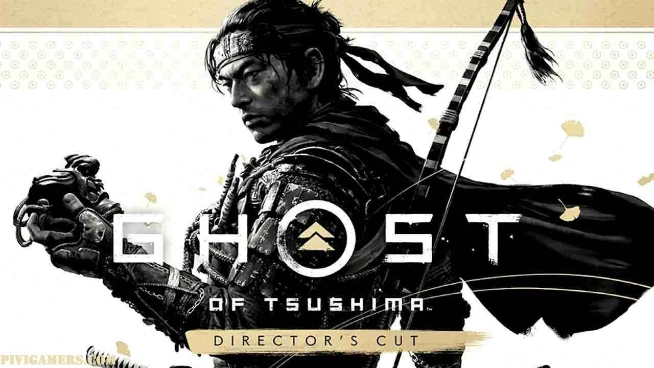 GHOST OF TSUSHIMA DIRECTOR’S CUT (v1053.7) DESCARGAR FULL PC ESPAÑOL MEGA 2026