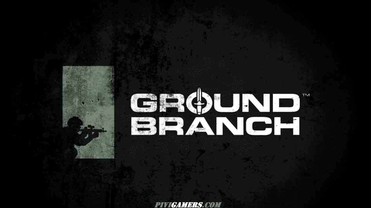 Ground Branch (v31072025) Free PC Español