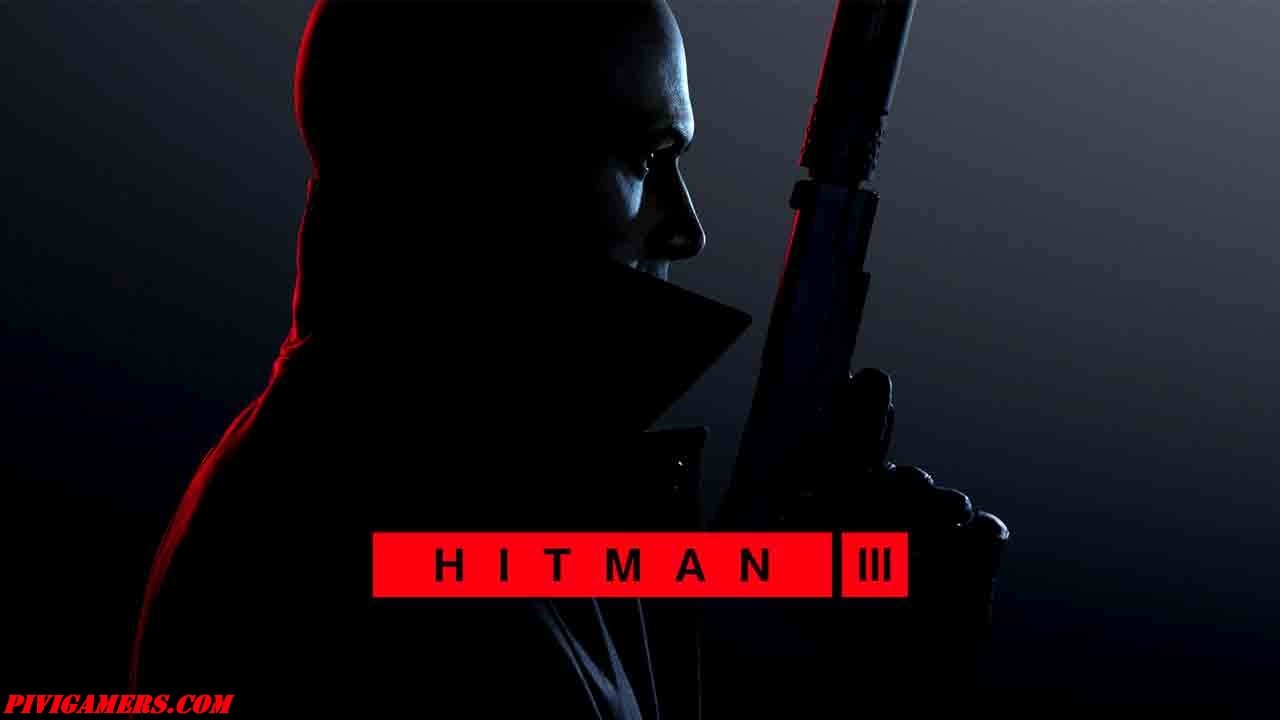 HITMAN 3 (v3.230.0) Descargar PC Full Español Mega 2025