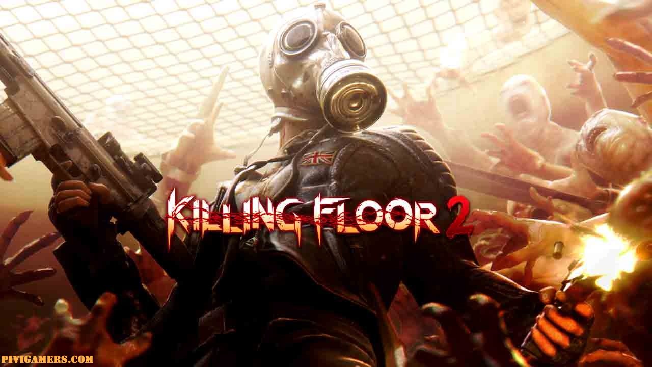 KILLING FLOOR 2 v1150 DESCARGAR FULL PC ESPAÑOL MEGA 2026