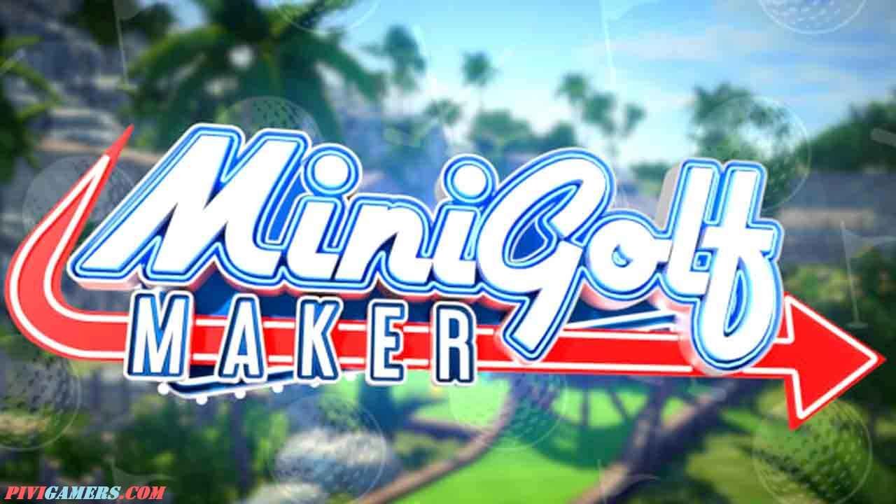 MINIGOLF MAKER LATEST UPDATE FREE DESCARGAR PC ESPAÑOL MEGA 2026