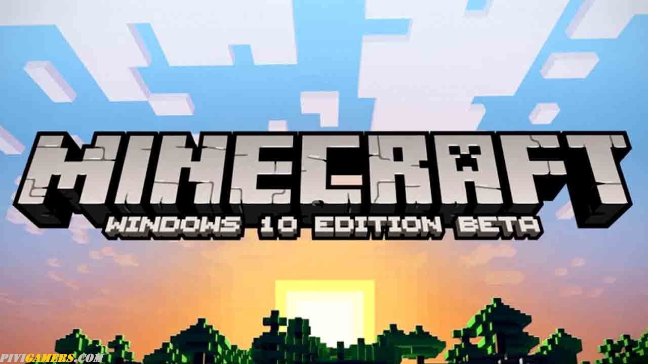 Minecraft Windows 10 Edition (v1.20) Free PC Español Mega