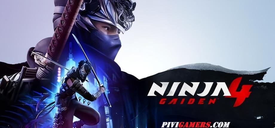 NINJA GAIDEN 4 (v1.0.1.0) Descargar PC Español Mega