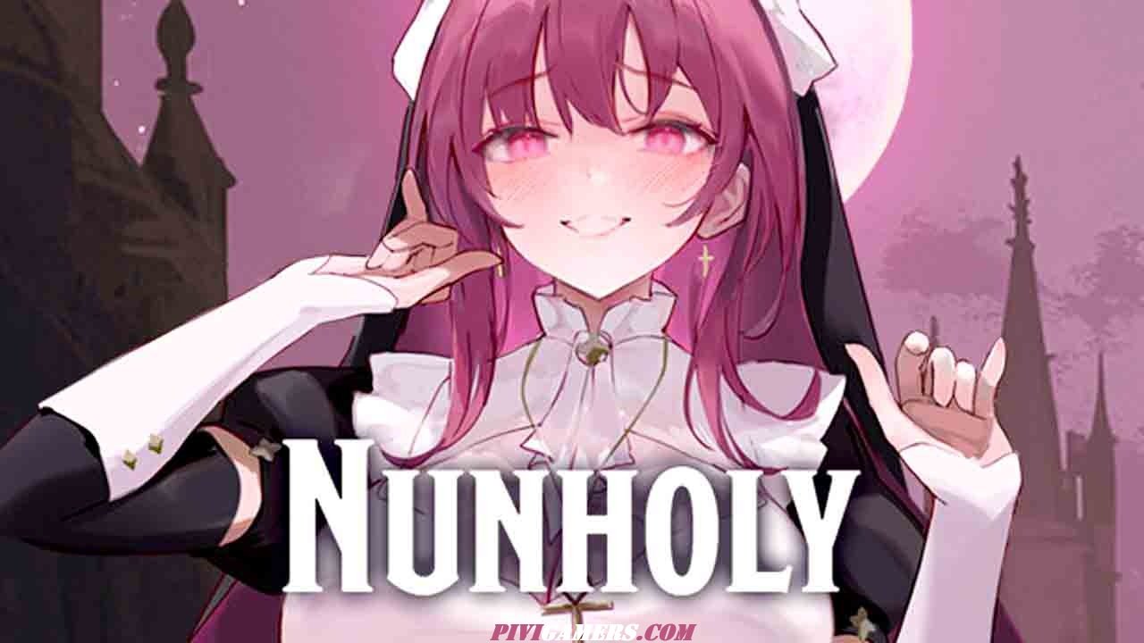 Nunholy (v1.0.01) Free PC Español Mega 2025