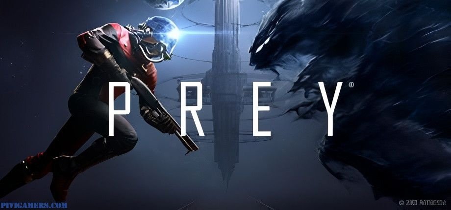 PREY (Build 5297220) DESCARGAR FULL PC ESPAÑOL MEGA