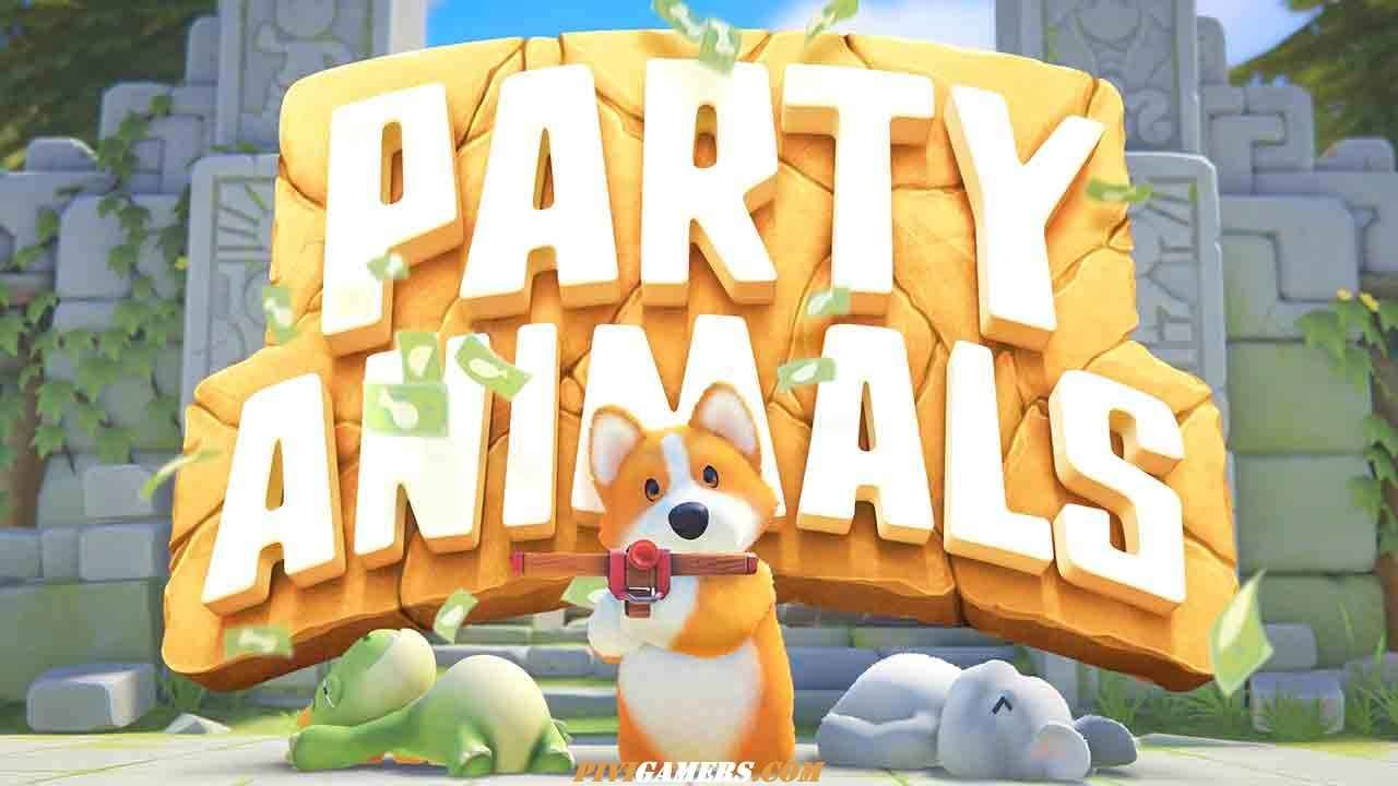 Party Animals (v1.0.3.0) Free PC Español