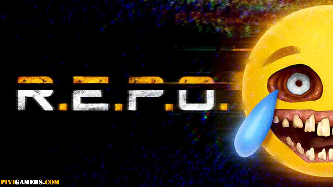 R.E.P.O. (v0.2.2 ) DESCARGAR FULL PC ESPAÑOL MEGA 2026