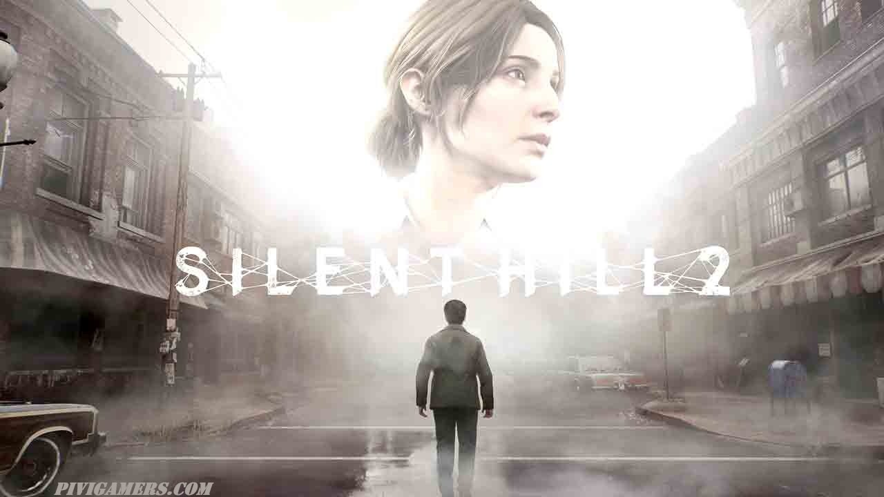 SILENT HILL 2 (v1.1.258 834) Free PC Español Mega