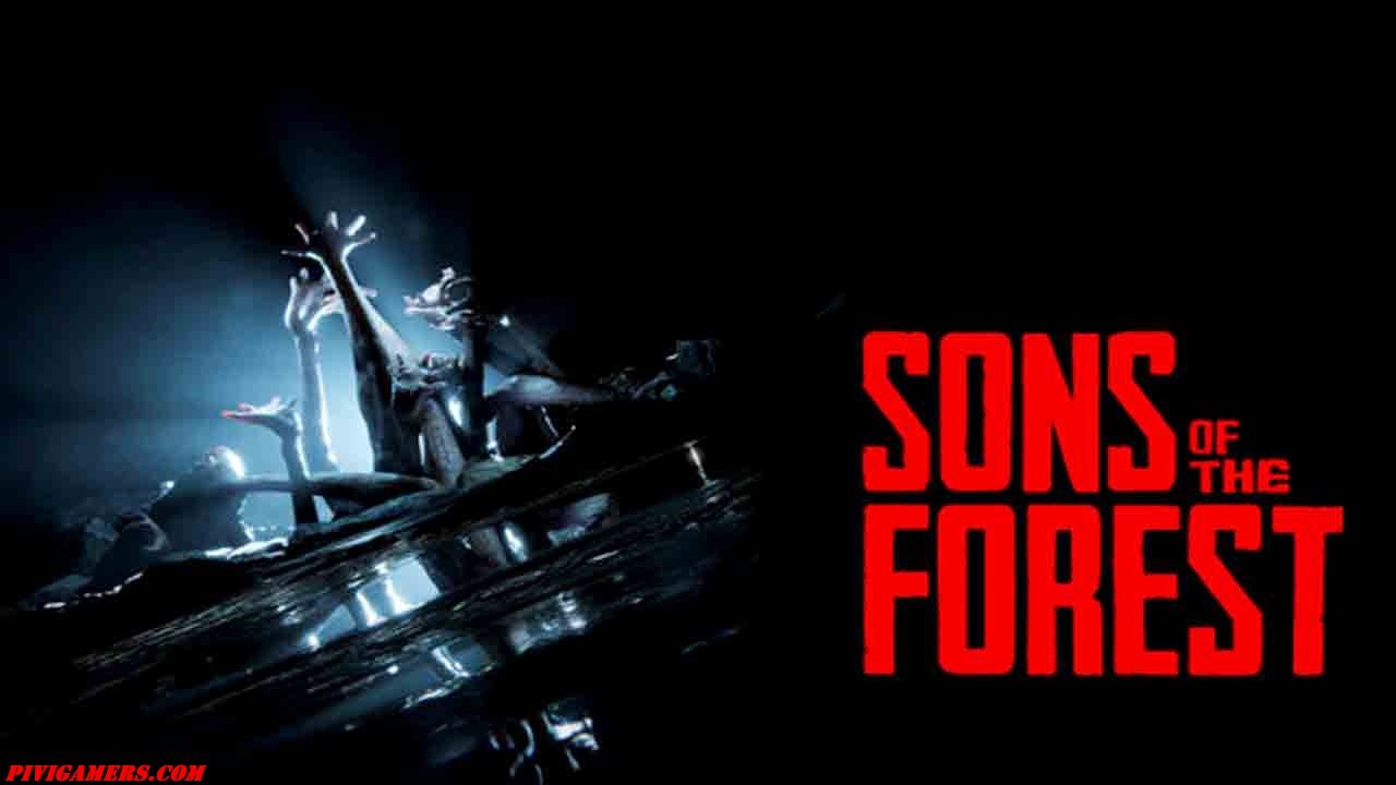 SONS OF THE FOREST LATEST PATCH FREE DESCARGAR MEGA 2026