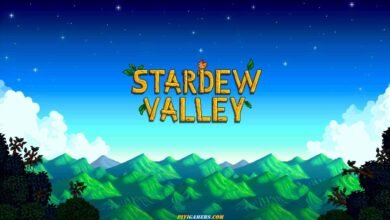 Stardew Valley (v1.6.15) Free PC Español Mega 2026