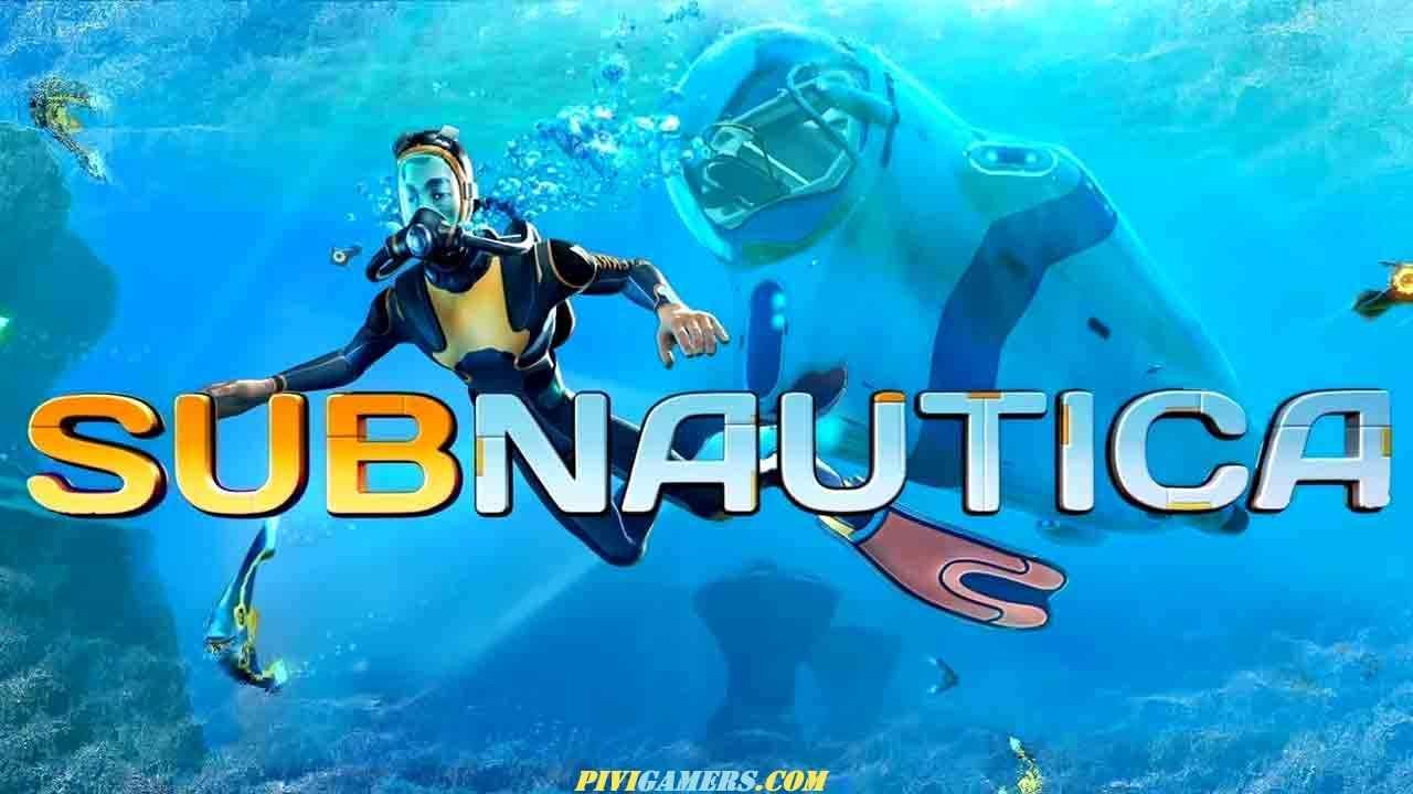 Subnautica (v82304) Descargar Free PC Español Mega 2026