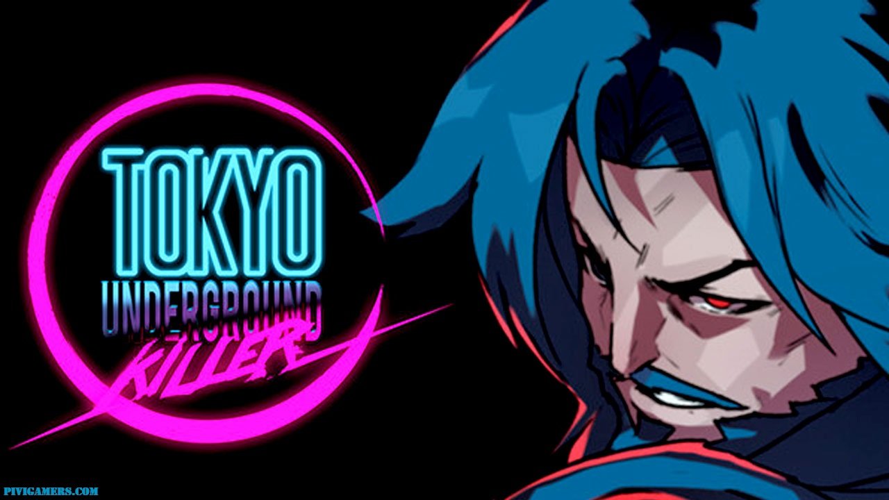 TOKYO UNDERGROUND KILLER DESCARGAR PC ESPAÑOL MEGA 2026