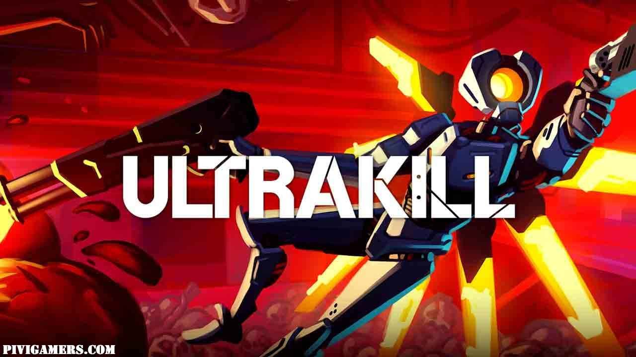 ULTRAKILL (ULTRA_REVAMP) FREE DESCARGAR PC ESPAÑOL MEGA 2026