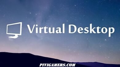 Virtual Desktop (Build 17928305) Free PC Full Español