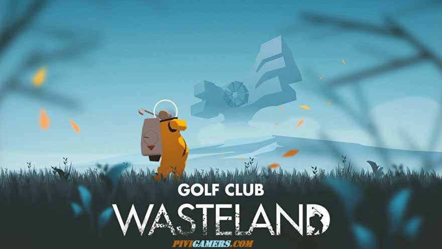 Golf Club Wasteland (v15.11.2021) PC Español Mega