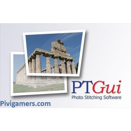 PTGui Pro 2026 + Licencia Descargar Gratis Español