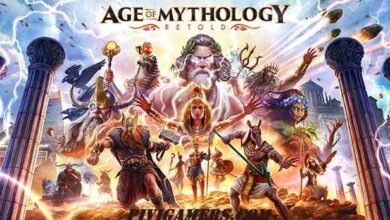 Age of Mythology Retold (v18.56738) Para PC Español