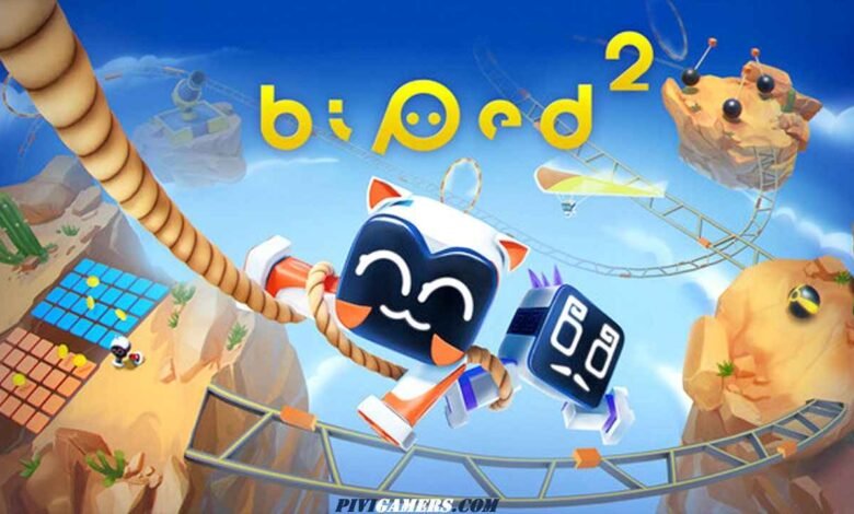 Biped 2 (Build 04112025) Free PC Español
