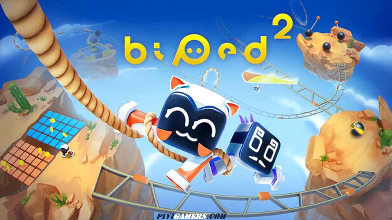Biped 2 (Build 04112025) Free PC Español