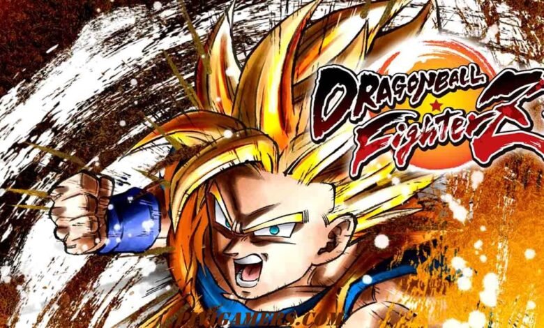 DRAGON BALL FighterZ (v2.2.19.0) PC Español Mega