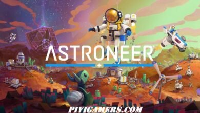 Descargar Astroneer (v1.36.31) PC Español 2026