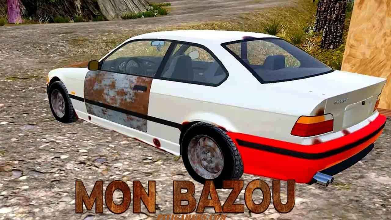 Descargar Mon Bazou (v0.381) Full PC Español