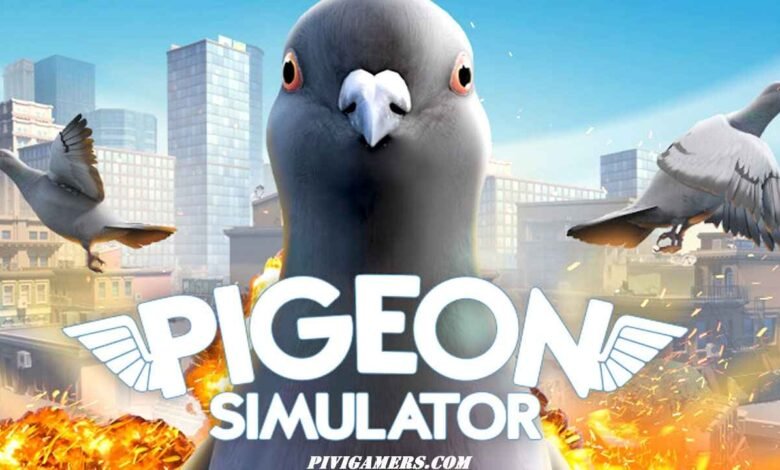 Descargar Pigeon Simulator (v1.0) Full PC Español