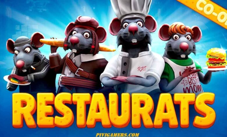 Descargar Restaurats (v0.19.0.25) PC Español Mega