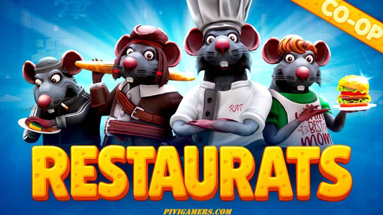 Descargar Restaurats (v0.19.0.25) PC Español Mega