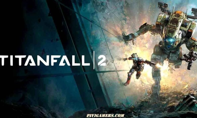 Descargar Titanfall 2 (v2.0.11.0) PC Español