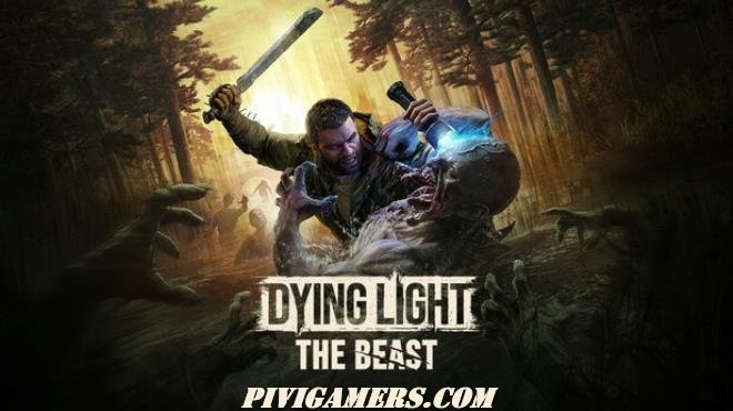 Dying Light The Beast (v1.3.1) PC Español Mega