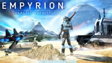Empyrion Galactic Survival (v1.14.1) PC Español 2026