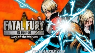 FATAL FURY City of the Wolves (v1.5.0) Full PC Español