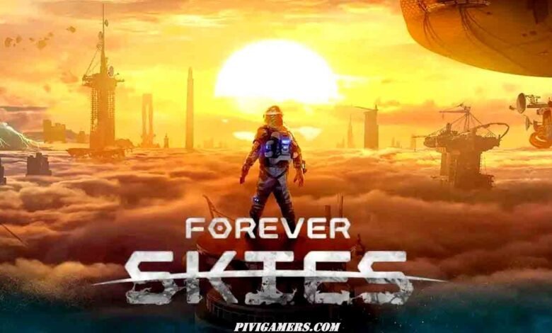 Forever Skies (v1.0.0.39119) Free PC Español 2026
