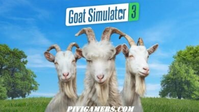 Goat Simulator 3 (v1.2.0.0) Para PC Español