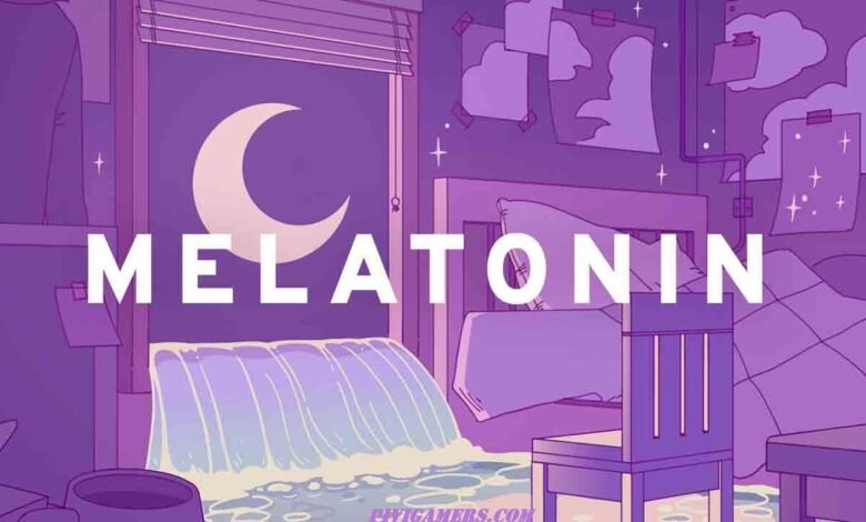 Melatonin (Build 15525895) Descargar PC Español