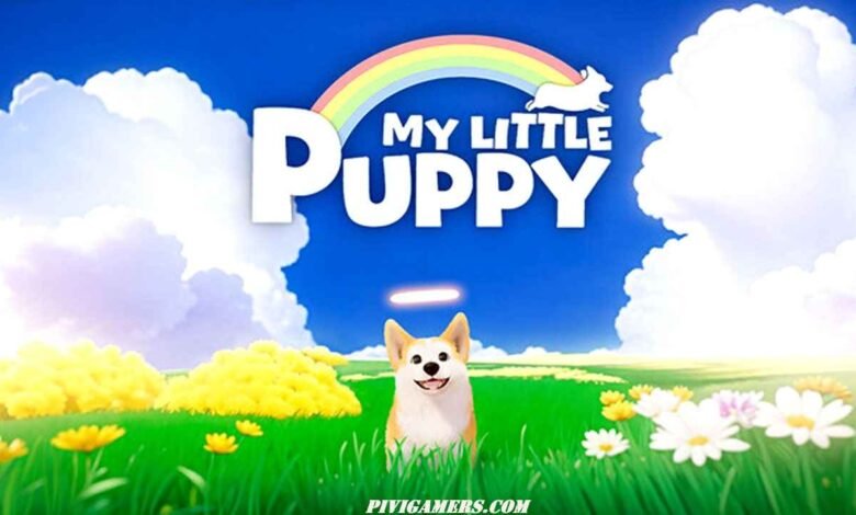 My Little Puppy (Build 20683847) Full PC Español