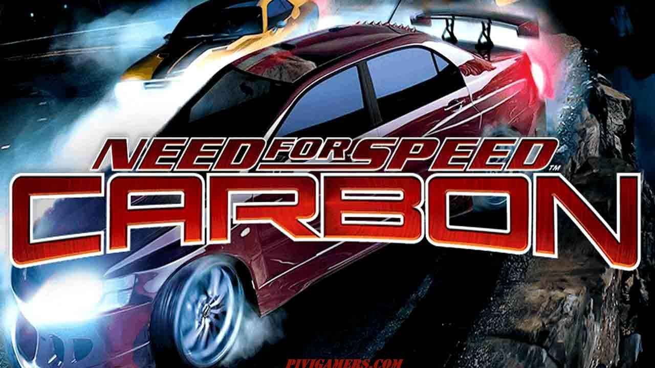 Need for Speed Carbon (v1.4) Full PC Español